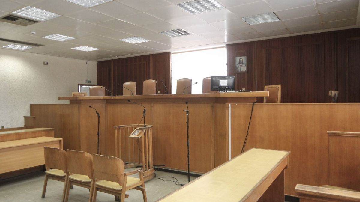 Καταδίκη συγγενή στη Θεσσαλονίκη