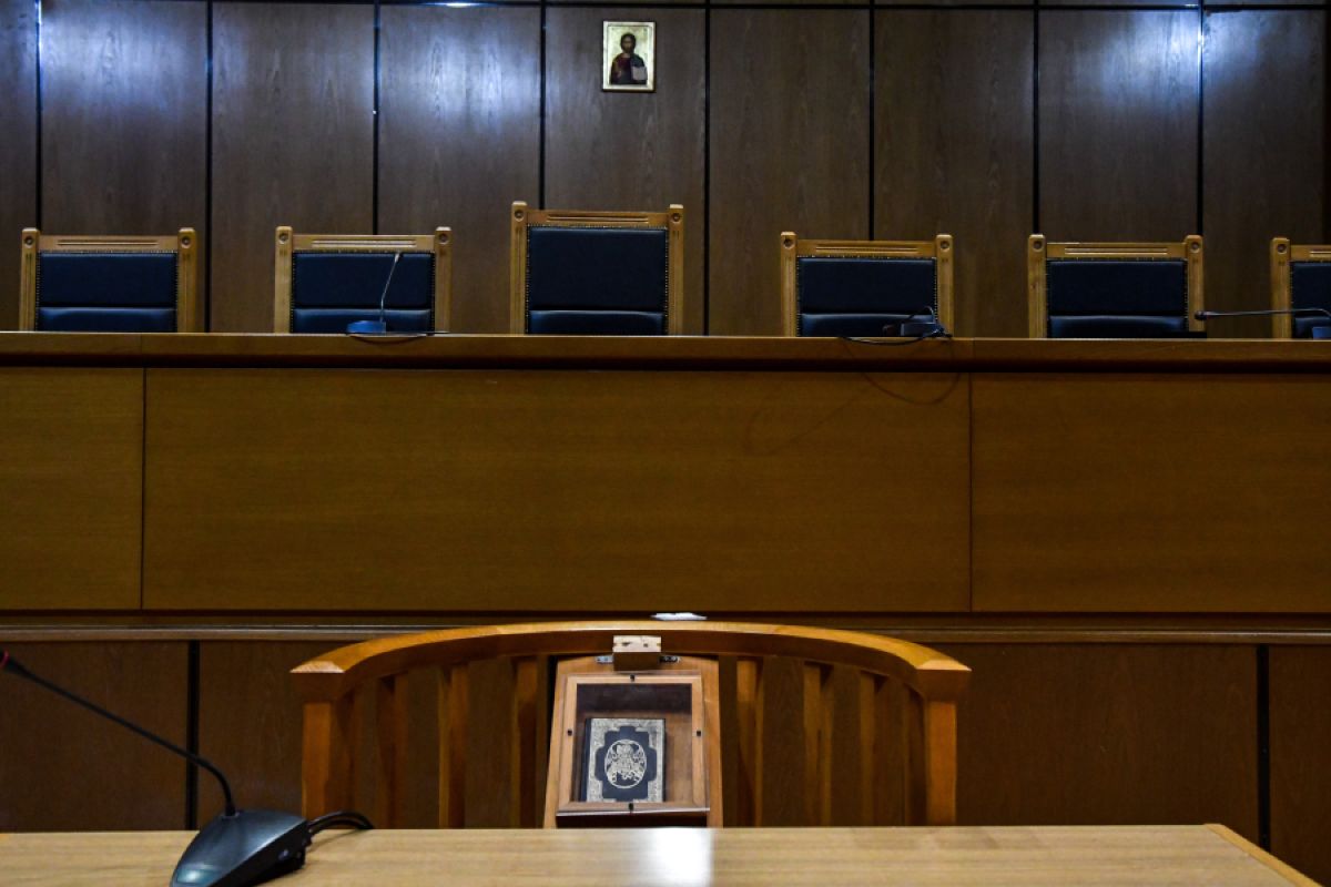 Μειώθηκε στο Εφετείο η ποινή 68χρονου για κακοποίηση ανηλίκου στη Θεσσαλονίκη