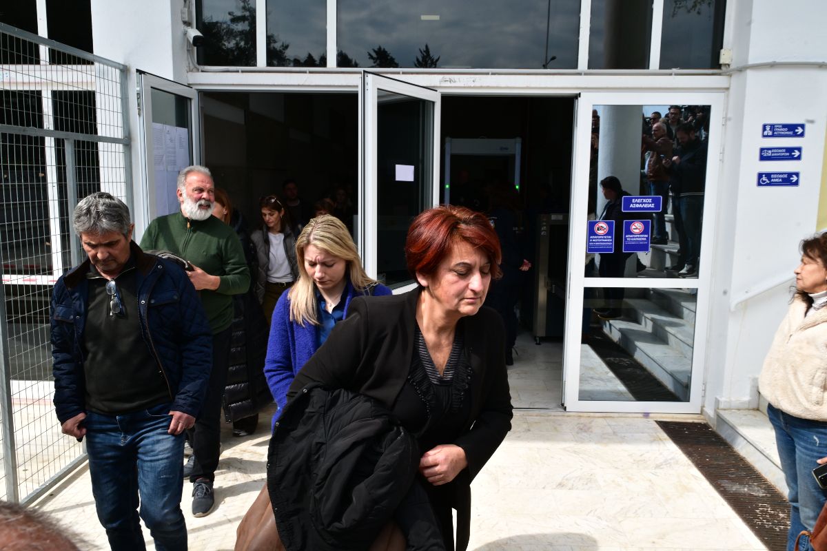 Μήνυμα Αρείου Πάγου για την ομαλή διεξαγωγή και τη δικαίωση των θυμάτων