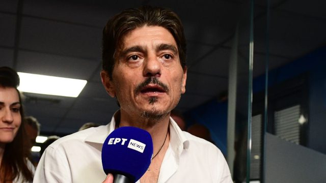 Παναθηναϊκός και Γιαννακόπουλος σε AI για την ήττα της ομάδας από τον Ηρακλή