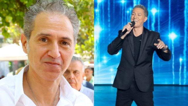Τι συμβαίνει με τον Δημήτρη Κόκοτα; Τα νεότερα της υγείας του και ο γολγοθάς που ανεβαίνει μέχρι σήμερα