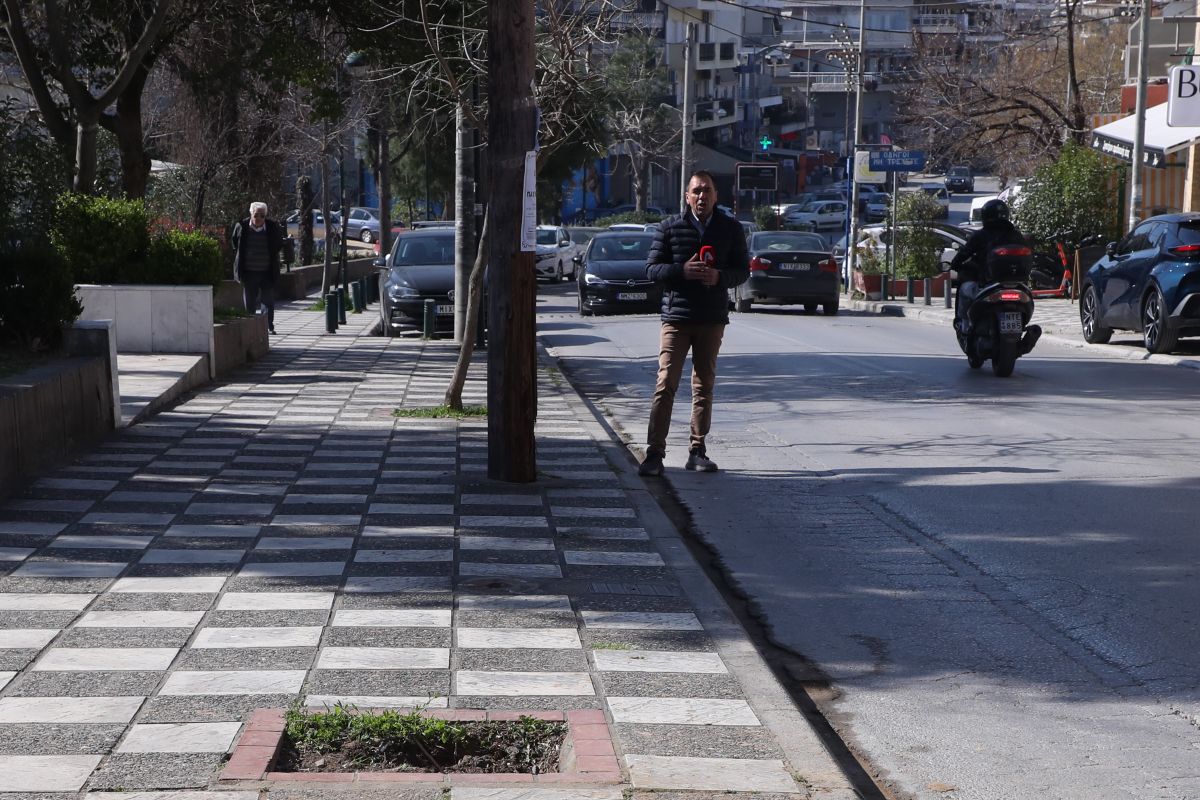 Μετανιωμένος δηλώνει ο 27χρονος για το θανατηφόρο τροχαίο
