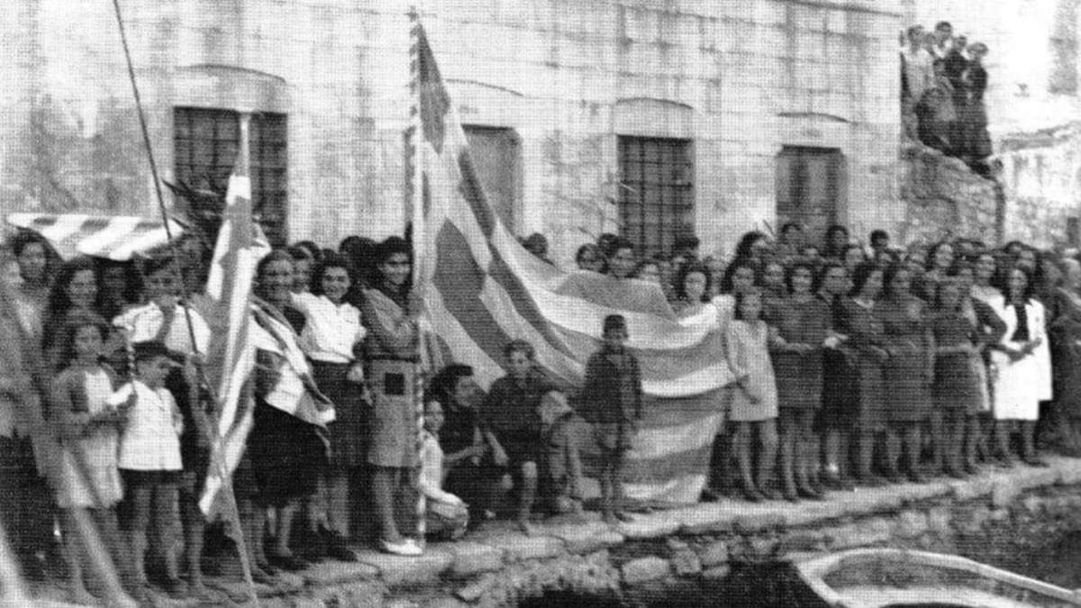 Σαν σήμερα, 7 Μαρτίου 1948: Τα Δωδεκάνησα γίνονται επισήμως Ελλάδα