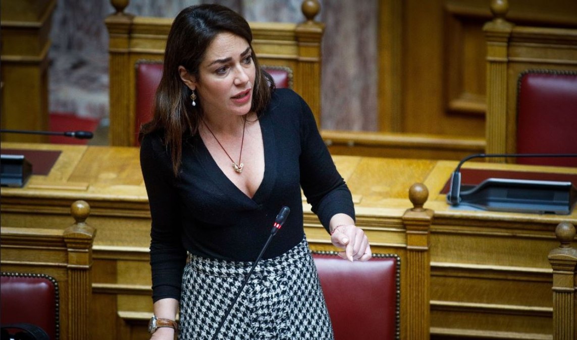 Ο Κουσουλός «στριμώχνει» τη Μιχαηλίδου για τη δομή στην Κρήτη
