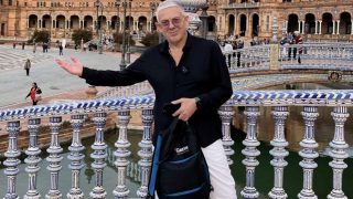 Λίστα 29+1: Γνωστοί και άγνωστοι υπέροχοι προορισμοί στην Ευρώπη από τον Τάσο Δούση