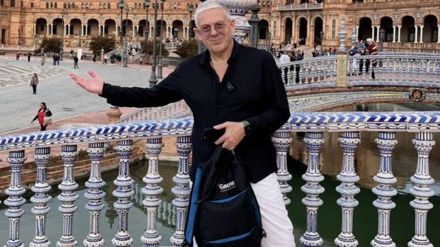 Λίστα 29+1: Γνωστοί και άγνωστοι υπέροχοι προορισμοί στην Ευρώπη από τον Τάσο Δούση
