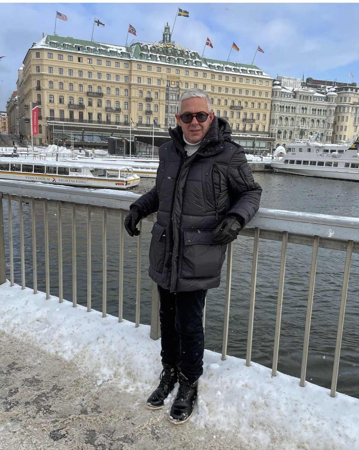 Στοκχόλμη