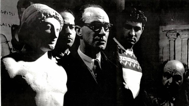 Σαν σήμερα 5 Μαρτίου 1956: Η πρεμιέρα του «Δράκου» που σόκαρε την Ελλάδα – Το αριστούργημα του Κούνδουρου και η τραγική φιγούρα του Ντίνου Ηλιόπουλου