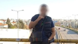 Αυτός είναι ο δράστης της δολοφονίας του 20χρονου στην Θεσσαλονίκη και η ιατροδικαστική εξέταση έδειξε την αλήθεια του περιστατικού