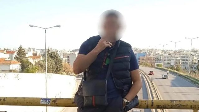 Αυτός είναι ο δράστης της δολοφονίας του 20χρονου στην Θεσσαλονίκη και η ιατροδικαστική εξέταση έδειξε την αλήθεια του περιστατικού
