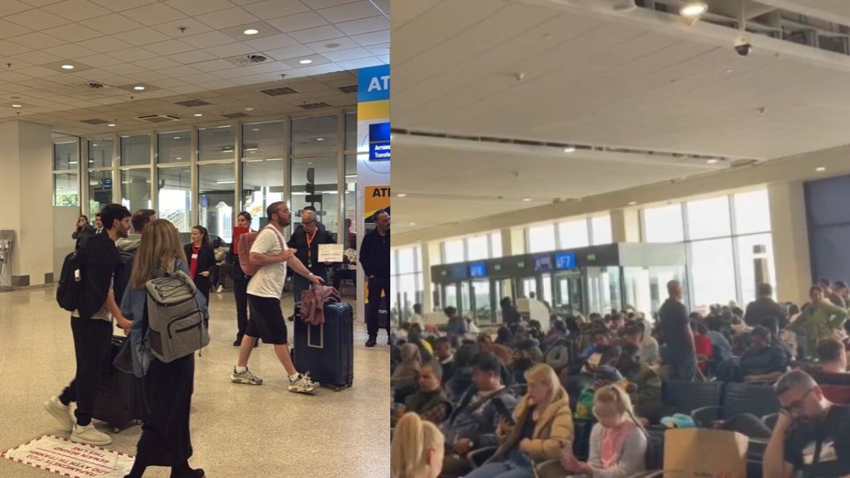 Μέση Ανατολή: Αγωνία για τους 600 Έλληνες – Αναχώρισε η πρώτη πτήση επαναπατρισμού από Ντουμπάι