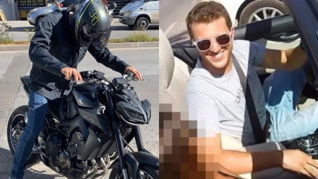 Θρίλερ στα Λιμανάκια: Ποιος είναι ο 34χρονος πιλότος που αγνοείται στον βυθό της Βουλιαγμένης