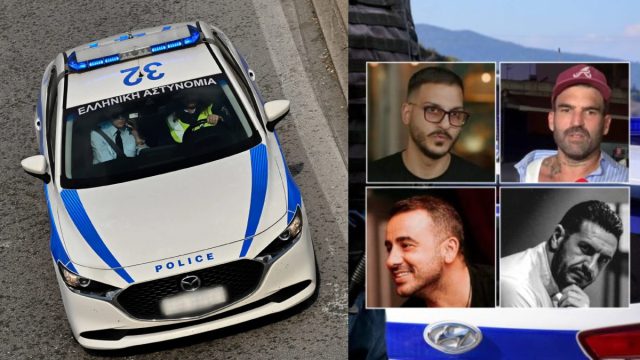 ΕΦΚΑ: Απάτη 33 εκατ. ευρώ εις βάρος του Δημοσίου – Αυτοί είναι οι διάσημοι Έλληνες που «πιάστηκαν στα πράσα» με εικονικές εταιρείες