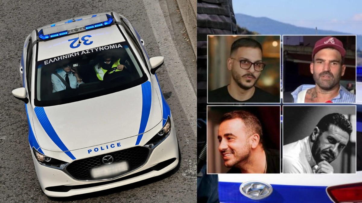 Η ΔΑΟΕ προχώρησε σε 22 συλλήψεις σε όλη την Αττική, φέρνοντας στο φως ένα δίκτυο από εικονικά τιμολόγια και «αχυρανθρώπους».