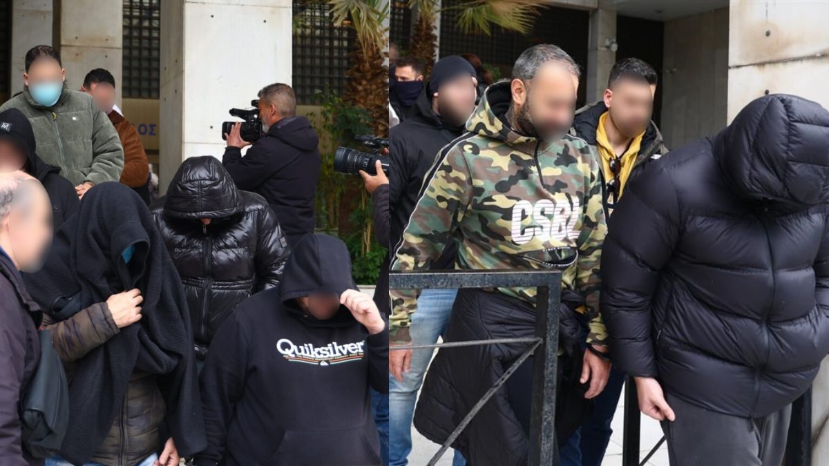 Η απάτη μαμούθ κατά του ΕΦΚΑ αποκαλύπτεται μέσα από διαλόγους-φωτιά, όπου οι εμπλεκόμενοι κανόνιζαν πώς θα μοιράσουν τα παράνομα κέρδη.