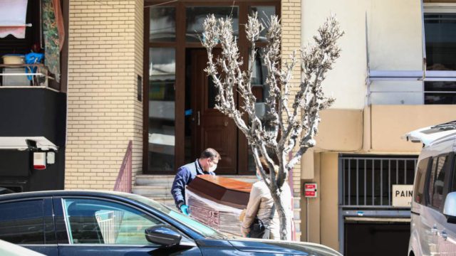 «Ο Γιάννης δεν ήταν καλά»: Η ανατριχιαστική προειδοποίηση που δεν πρόλαβε το διπλό έγκλημα στου Ζωγράφου