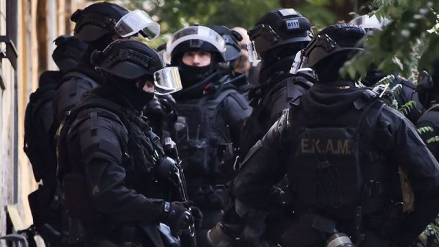 Φόβοι στην Ελλάδα για τρομοκρατικές ενέργειες από Σιίτες μουσουλμάνους – Σε συναγερμό ΕΥΠ και αντιτρομοκρατική