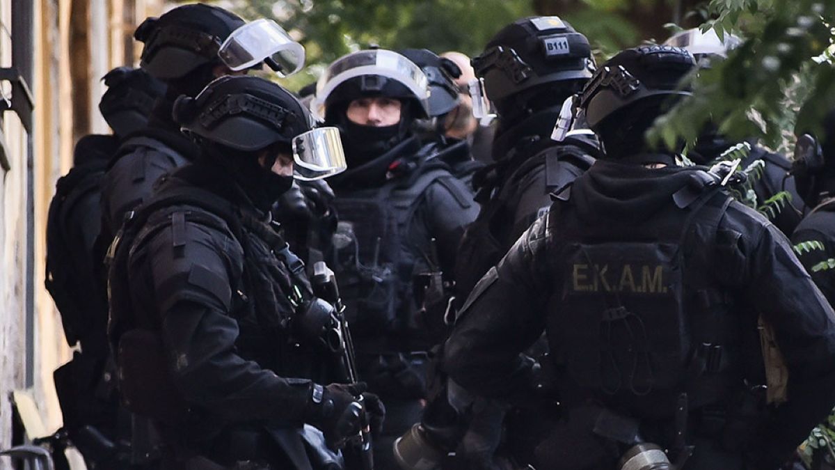Φόβοι στην Ελλάδα για τρομοκρατικές ενέργειες από Σιίτες μουσουλμάνους – Σε συναγερμό ΕΥΠ και αντιτρομοκρατική
