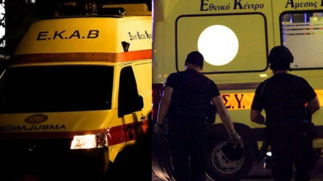 Λουτράκι: Μεγάλη τραγωδία – Έφυγε από την ζωή μόλις 20 ετών παλικάρι