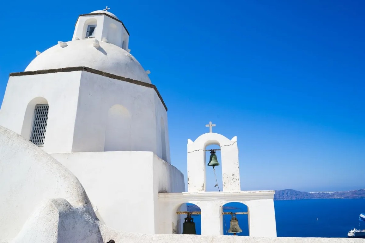 Προεόρτια Ευαγγελισμού και σημαντικές εκκλησιαστικές μνήμες