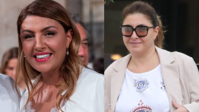 Έλενα Παπαρίζου: «Δεν βρίσκομαι στον νοσοκομείο» – Η ανάρτηση της τραγουδίστριας, βάζει τα πράγματα στη θέση τους