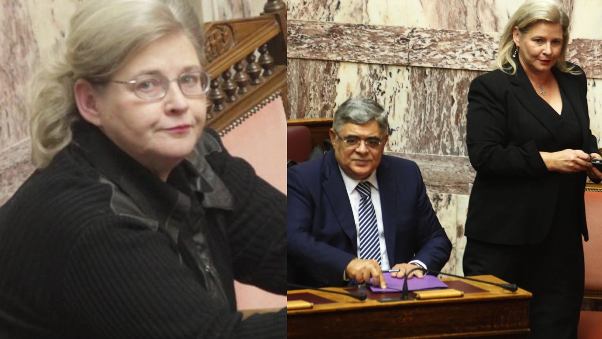 Στη φυλακή η Ελένη Ζαρούλια – Καταδικάστηκε σε δεύτερο βαθμό σε 5 χρόνια φυλακή