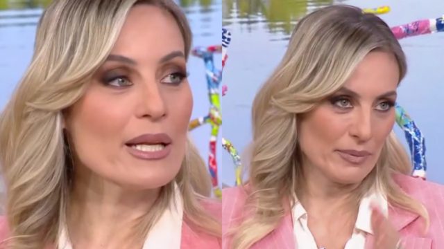 Αποκάλυψη από την Ελεονώρα Μελέτη: «Υπάρχει ιστοσελίδα που έχει πάρει φωτογραφίες μας και μας έχει ξεγυμνώσει»