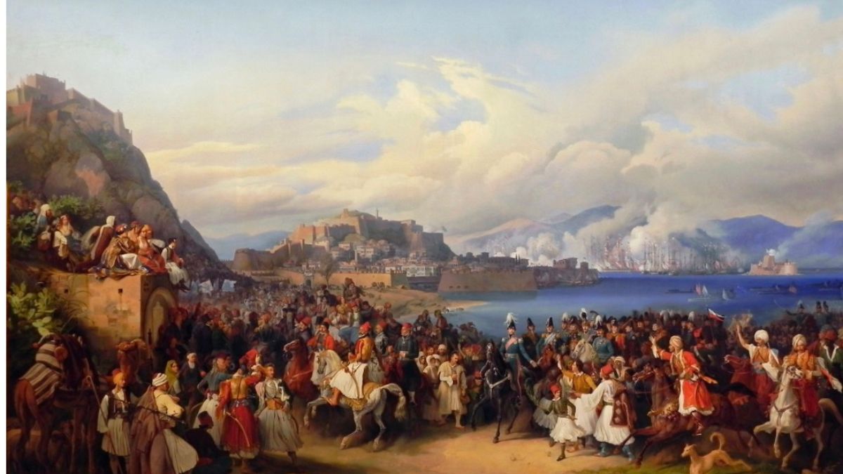 25 Μαρτίου