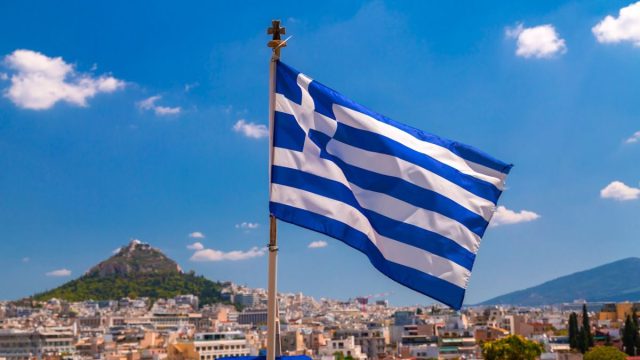 Ποιοι γιορτάζουν σήμερα, Τετάρτη 25 Μαρτίου, σύμφωνα με το εορτολόγιο;