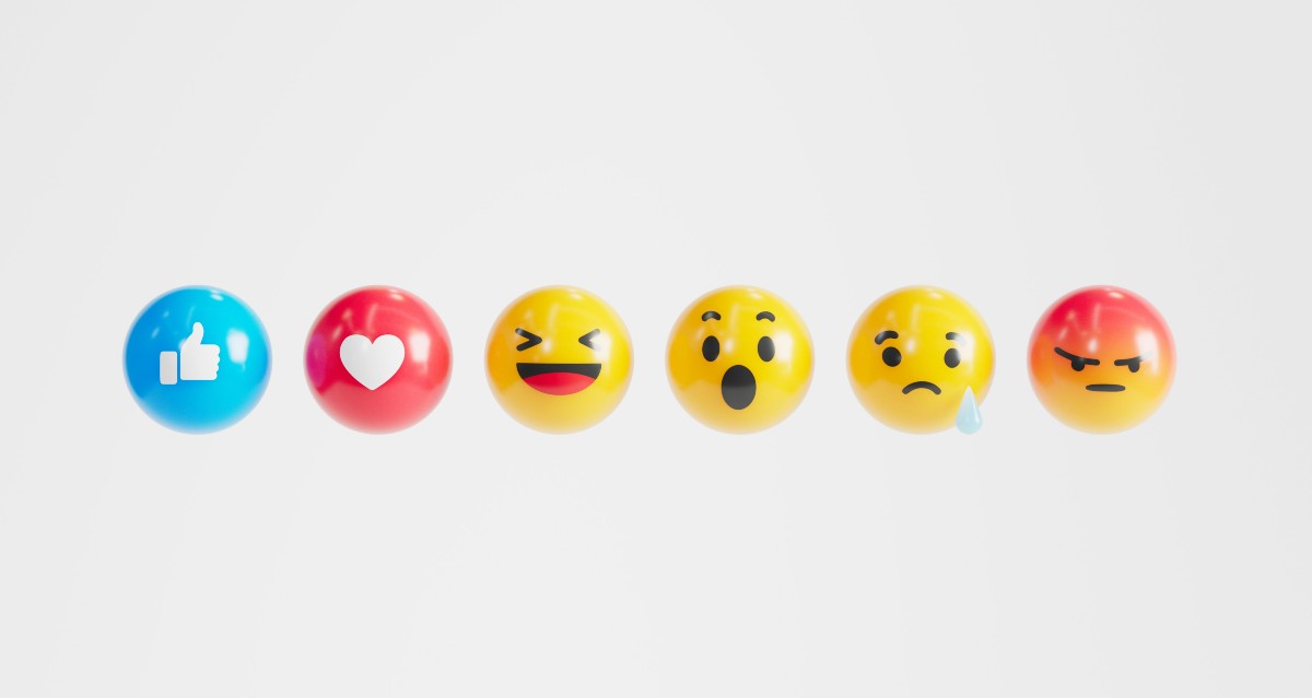 Dating & Emoji