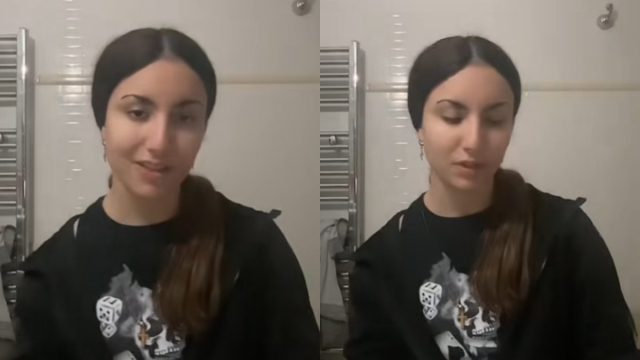 Ελληνίδα μαρτυράει πως πήγε να πεθάνει από ενεργειακό ποτό