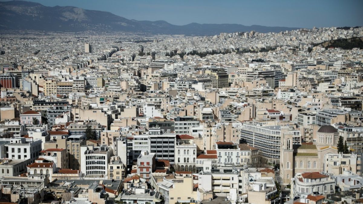 ΕΝΦΙΑ 2026: Ποιοι θα πληρώσουν λιγότερα και ποιοι περισσότερα φέτος