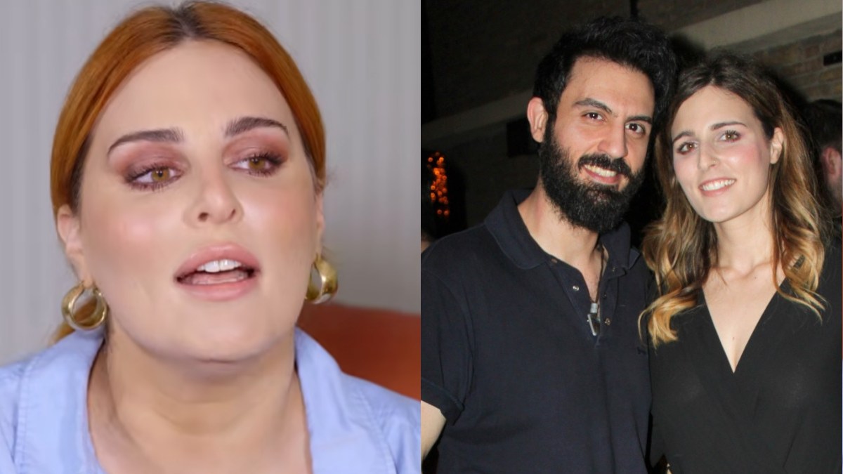 Τα είπε όλα η Εβελίνα Νικόλιζα: «Θύμωσα πολύ στη μητέρα μου» – Ο λόγος που χώρισε μετά από 9 χρόνια και η συνέντευξη που θα συζητηθεί