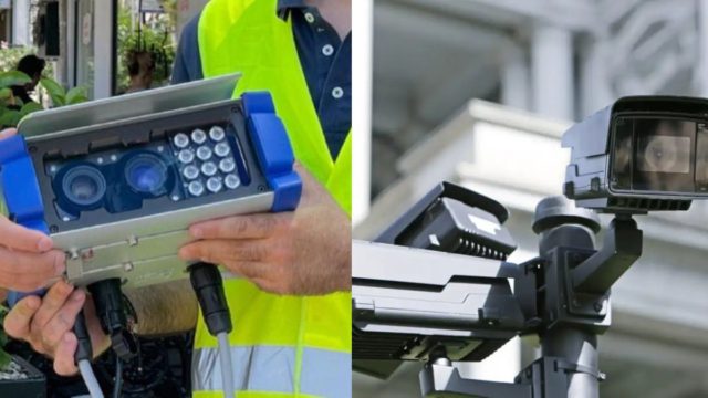 Αττική: Έφυγαν τα πρώτα «ραβασάκια» από τις κάμερες ΑΙ – Χιλιάδες πρόστιμα με «υπογραφή» τεχνητής νοημοσύνης