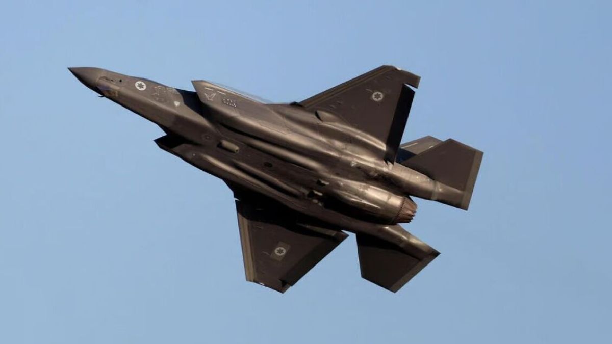 Ορόσημο για τα μαχητικά stealth
