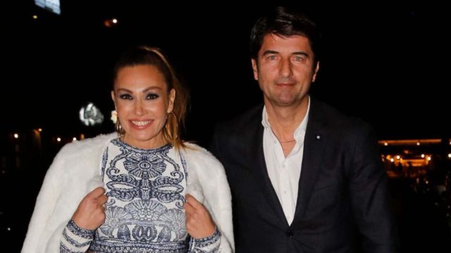 Η Ελένη Πετρουλάκη αποκαλύπτει: Ο Ίλια μου ζήτησε να μην ανεβάσει η Σταματίνα φωτογραφίες