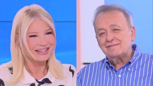 Μικρούτσικος σε Σκορδά: Το «πειραχτήρι» on air και το σχόλιο για τη συλλογή Τσαγκαράκη