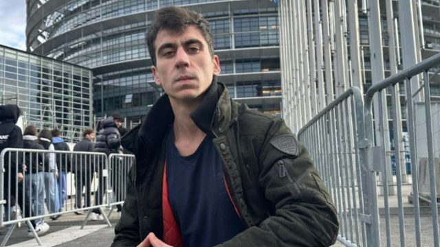 To Ιράν μόλις χτύπησε την Κύπρο: Ο Φειδίας Παναγιώτου παίρνει θέση μέσα από το TikTok