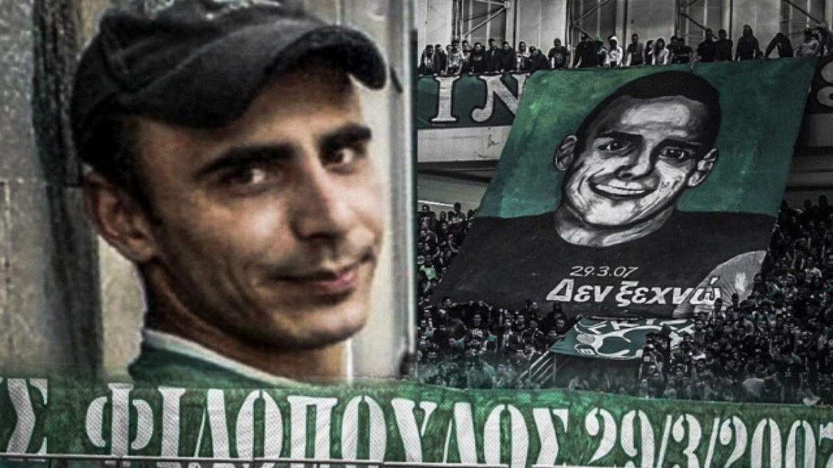 19 χρόνια συμπληρώνονται σήμερα από το «ραντεβού θανάτου» στην Παιανία που συγκλόνισε το πανελλήνιο.
