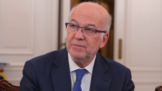 Γιώργος Φλωρίδης για Τέμπη: «Η δίκη θα γίνει σε πείσμα όλων όσων δεν θέλουν – Μπήκε κόσμος χωρίς έλεγχο»