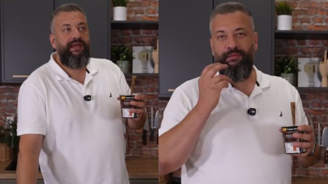 Floutsos: Ο τύπος δοκιμάζει όλα τα έτοιμα noodles από σουπερμάρκετ – Έπος