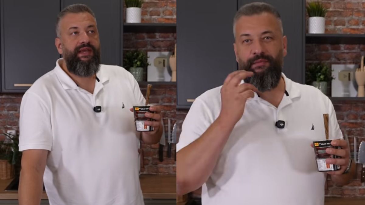 Floutsos: Ο τύπος δοκιμάζει όλα τα έτοιμα noodles από σουπερμάρκετ – Έπος