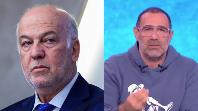 Δίκη για τα Τέμπη: «Θέσεις μόνο για δικηγόρους, κατηγορούμενους και ένα μέρος των συγγενών» είπε ο Φλωρίδης- Η απάντηση του Κανάκη τα είπε όλα