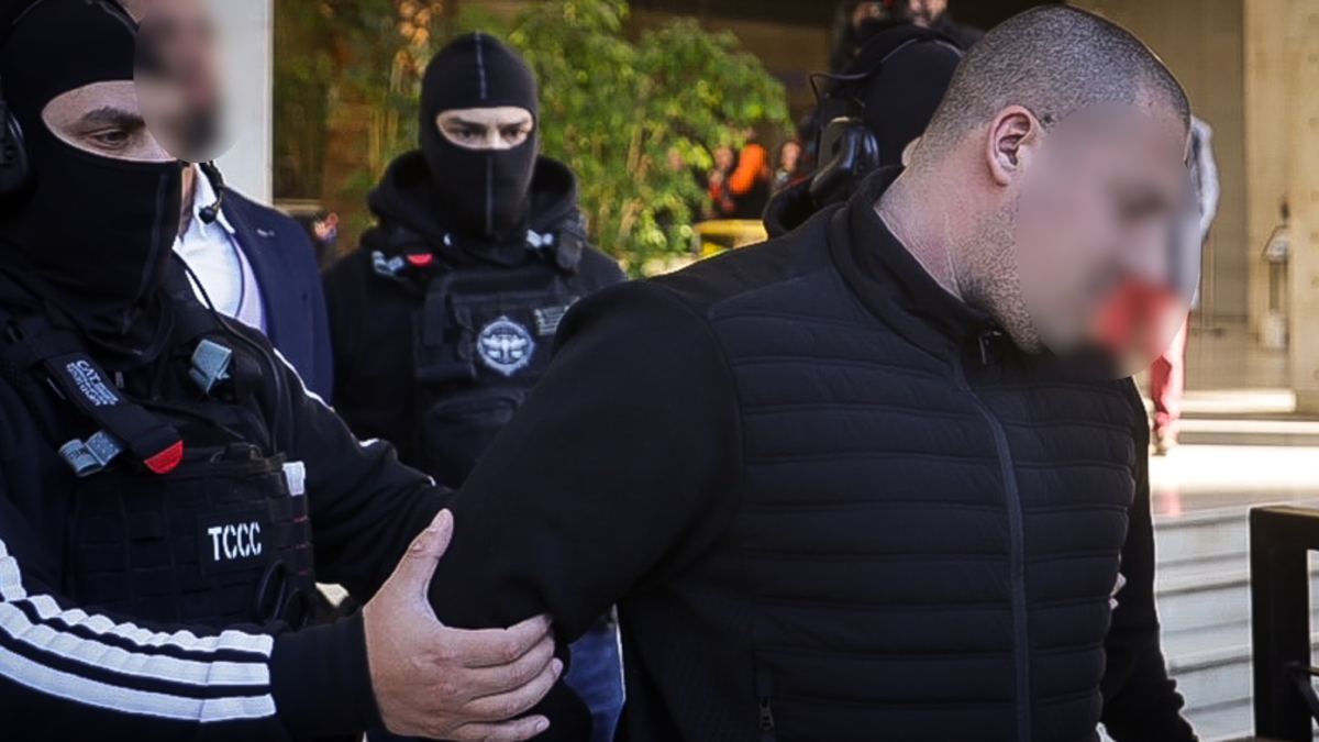 Σοκ στην τοπική κοινωνία