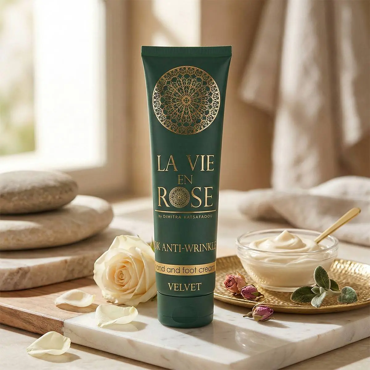 la vie en rose προϊόντα