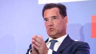 Μήνυση Γεωργιάδη για βίντεο στο TikTok – Σχηματίστηκε δικογραφία σε βάρος 34χρονου