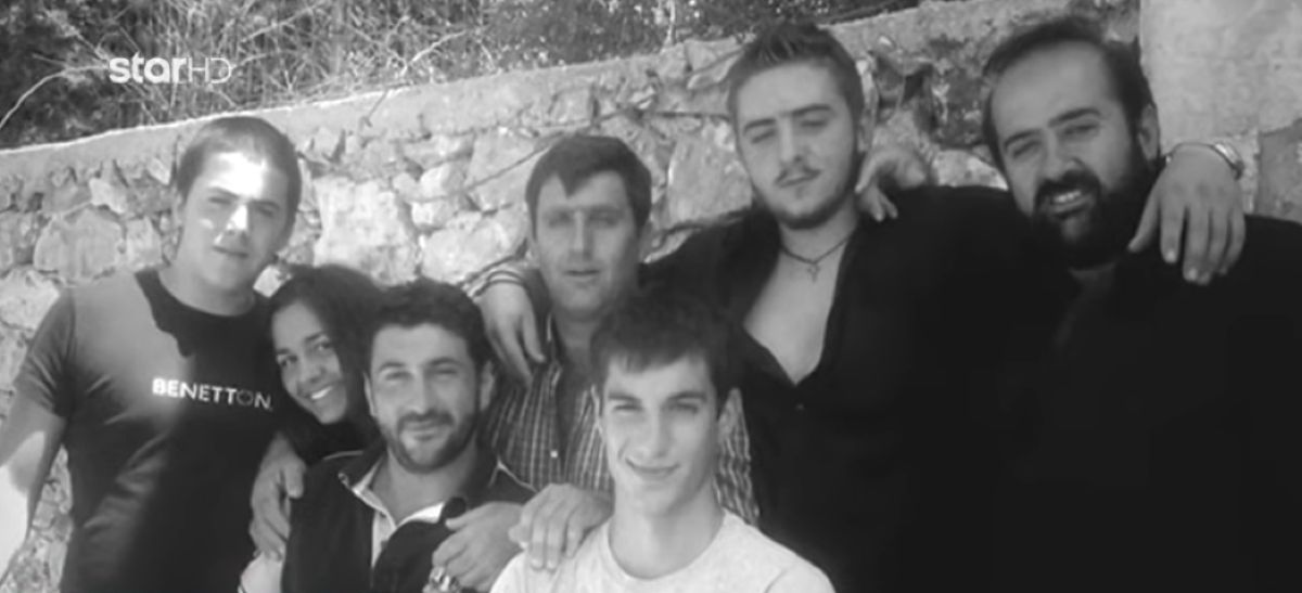 Η συγκλονιστική αποκάλυψη του Κονταρού για τον Βαγγέλη Γιακουμάκη