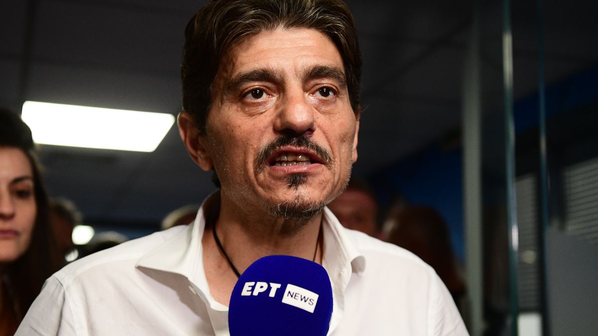 Γιαννακόπουλος απασφάλισε για τα σκυλιά: «Στο ζωολογικό κήπο βάλτε τα…»