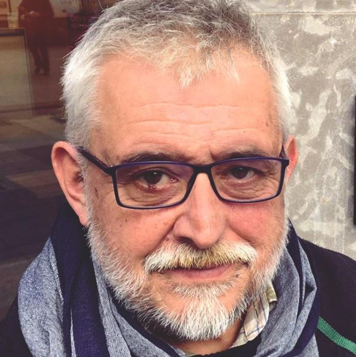 Από την Αρχιτεκτονική στο θέατρο και τις μεγάλες παραγωγές