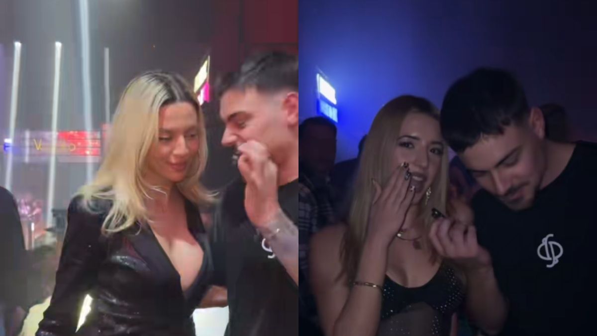 Πώς θέλουν σήμερα οι νέες κοπέλες τους άντρες;